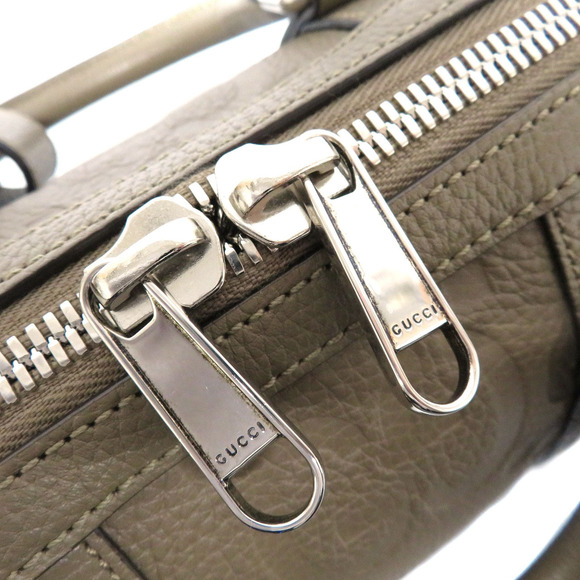 Gucci Jumbo GG Duffel Bag - Picture 9 of 9